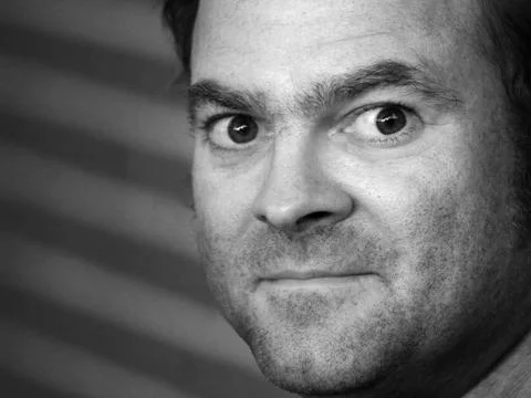 Down But Not Out Stock Photos