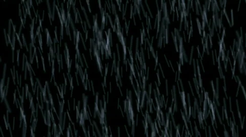 Down Pour 01 1080p 2s Stock Footage 595215
