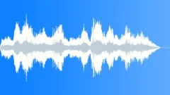 Down The Rabbit Hole (WP) 02 Alt1 (Jungle, Atmospheric, Ambient, Adventure)Stock Music