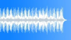 Down The Rabbit Hole (WP) 04 Alt3 (Tribal, Jungle, Atmospheric, Adventure) Stock Music