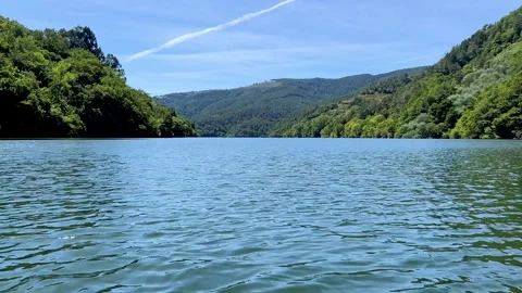 Down by the river Video stock 313225339