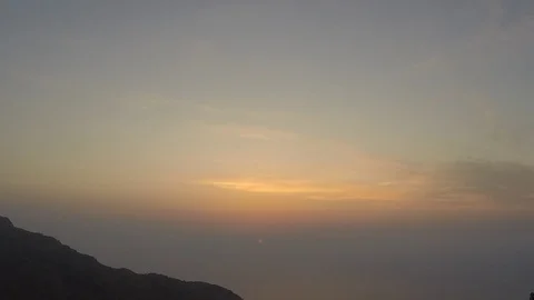 Down in the seas Video stock 114842288