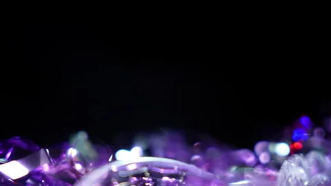 Down side, Light,Cover,  bokeh, Animated, shine 스톡 동영상 319970452