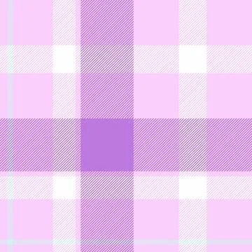 Down tartan textile texture, panjabi pattern vector plaid. Hobby fabric bac.. イラスト素材