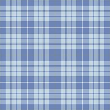 Down texture background plaid, grunge tartan pattern textile. Thin seamless.. Illustrazione stock
