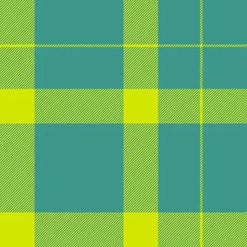 Down texture vector seamless, harvest check pattern plaid. Stage textile ba.. Stock Illustration