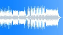 Downhill Racer (WP) 01 MT ( suspense, sports, extreme, dramatic )Stock Music