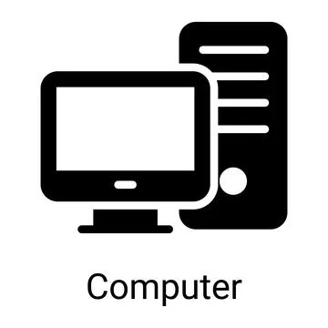 Download this amazing icon representing software update progress Stock Illustration