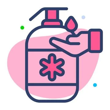 Download this amazing icon representing software update progress Stock Illustration