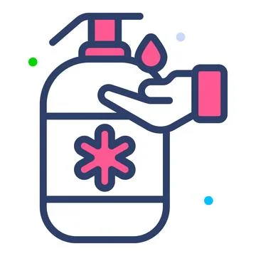Download this amazing icon representing software update progress Stock Illustration