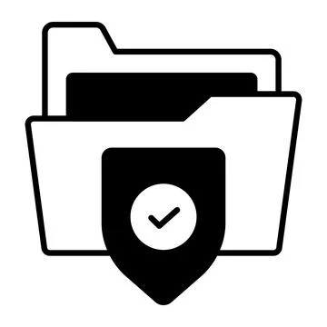 Download this amazing icon representing software update progress Stock Illustration