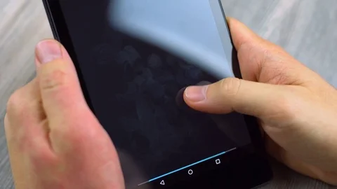 App | Stock Video