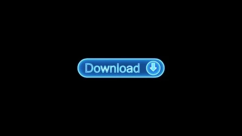 Download arrow animation. Bouncing up and down white arrow. Black backgroun.. Stock Footage 305166232