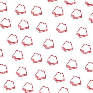 Download arrow scribble 스톡 일러스트