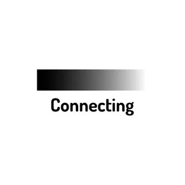 Download black flat icon. Loading sign. Vector illustration for web page, app Stock Illustration