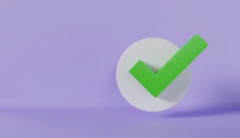 Download Button Icon on Purple Background Stock Illustration