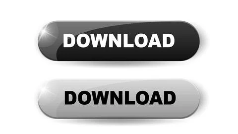 Download button Illustrazione stock