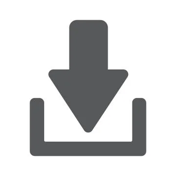 Download button. Load Stock Illustration