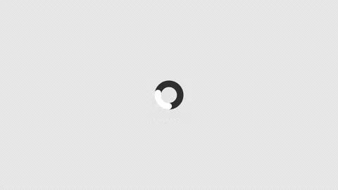 Download circle indicator. Loader animat... | Stock Video | Pond5