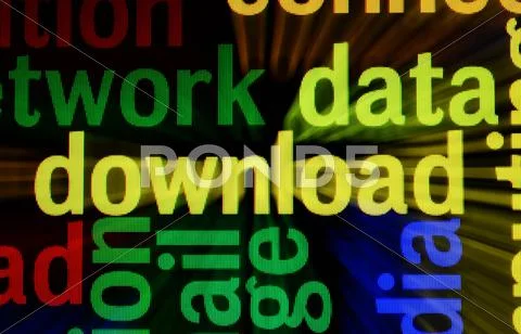 Download concept Stock Photos