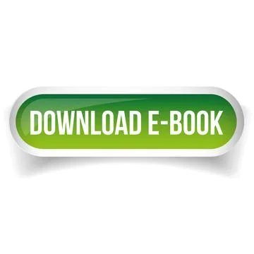 Download e-book button green Stock Illustration