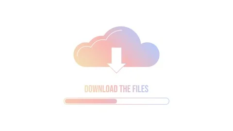 Down Loads File Stock Videos – Royalty-Free HD & 4K Videos