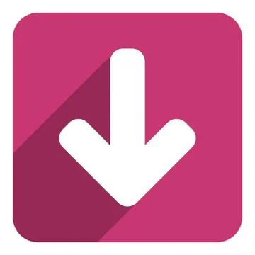 Download icon Stock Illustration