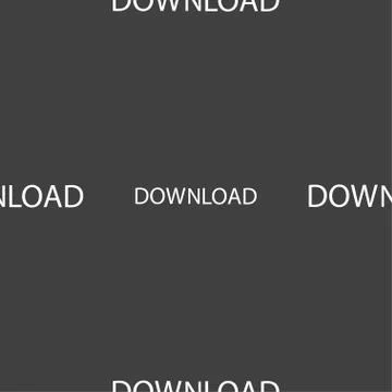 Download icon. Upload button. Load symbol. Seamless pattern on a gray background Stock Illustration