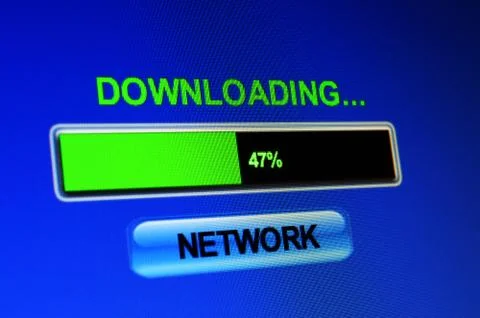 Download network Stock Photos