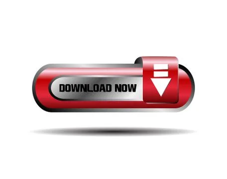 Download Now Button icon  Stock-Illustration
