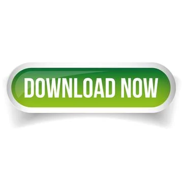 Download Now button vector Stockillustratie