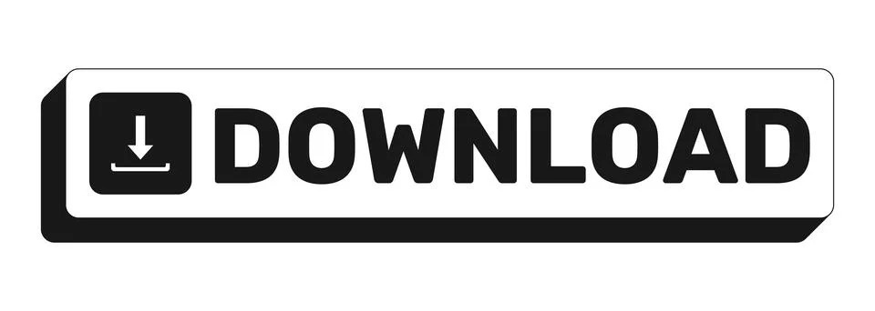 Download rectangle UI web button Stock Illustration