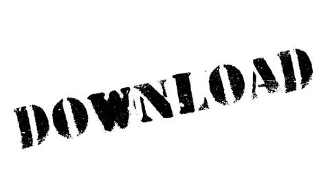 Download rubber stamp Stock Illustration