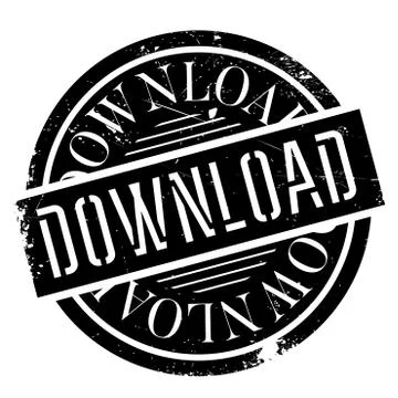 Download rubber stamp Stock Illustration