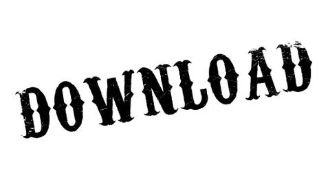 Download rubber stamp Stock Illustration
