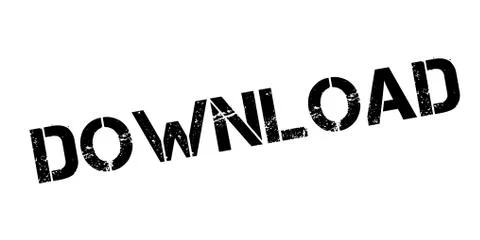 Download rubber stamp Stock Illustration