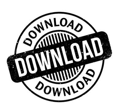 Download rubber stamp 스톡 일러스트