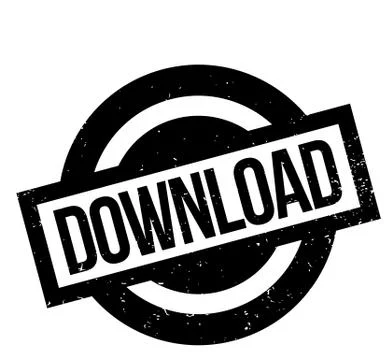 Download rubber stamp 스톡 일러스트