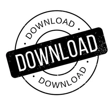 Download rubber stamp Stock Illustration