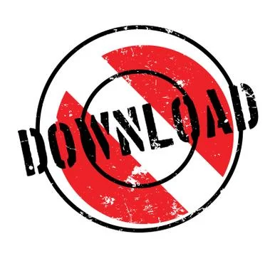Download rubber stamp Stock Illustration