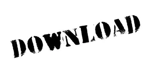 Download rubber stamp Stock Illustration