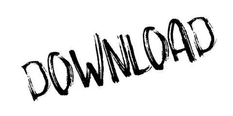 Download rubber stamp 스톡 일러스트