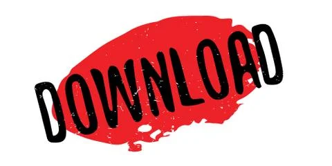 Download rubber stamp Stock Illustration