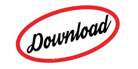 Download rubber stamp Stock Illustration