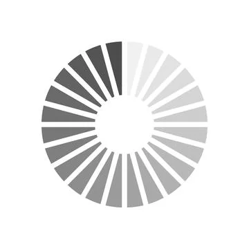 Download sign. Load icon. Data load. Loading bar イラスト素材