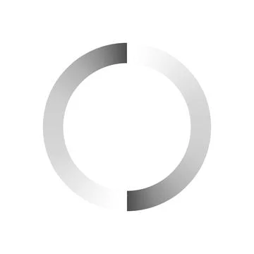 Download sign. Load icon. Data load. Loading bar Stock Illustration