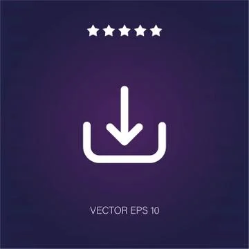 Download vector icon Illustrazione stock