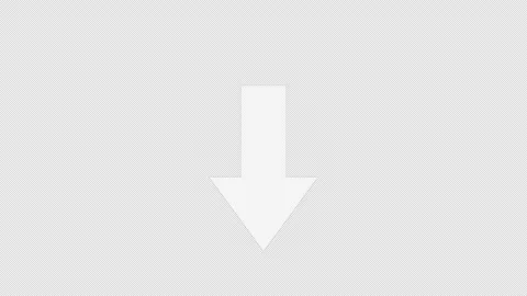 Download white arrow loop effect animation with transparent background showi Stock Footage 346503259