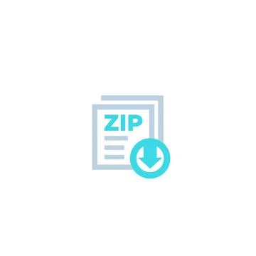 Zippers Icons Stock Illustration - Download Image Now - Zipper