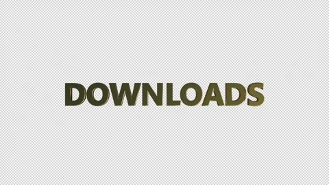 Downloads Stock Footage 343912119